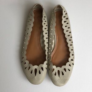 Lauren Conrad Flats